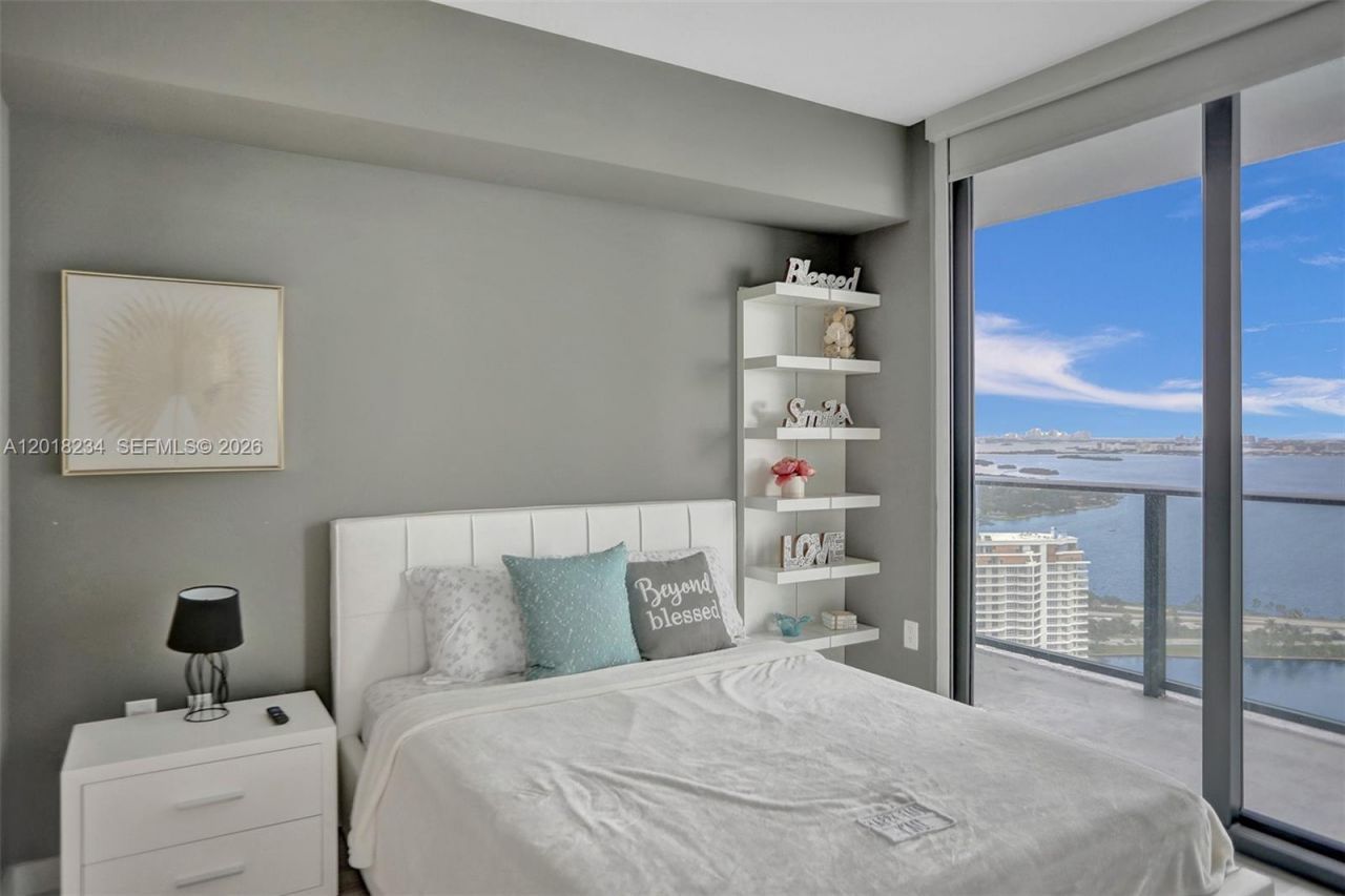 501 NE 31st St , Unit 3706, Miami, FL 33137 Photo
