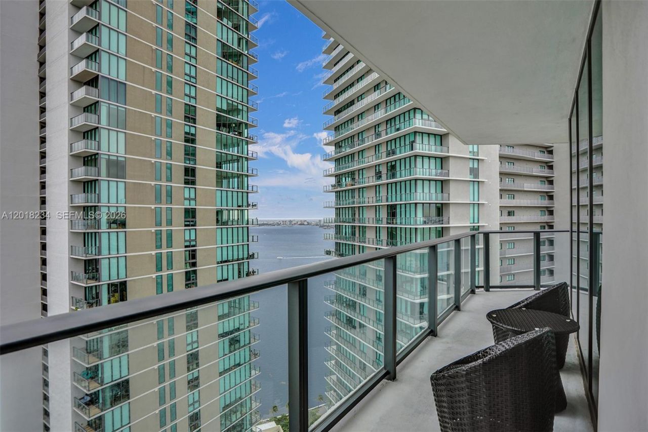 501 NE 31st St , Unit 3706, Miami, FL 33137 Photo