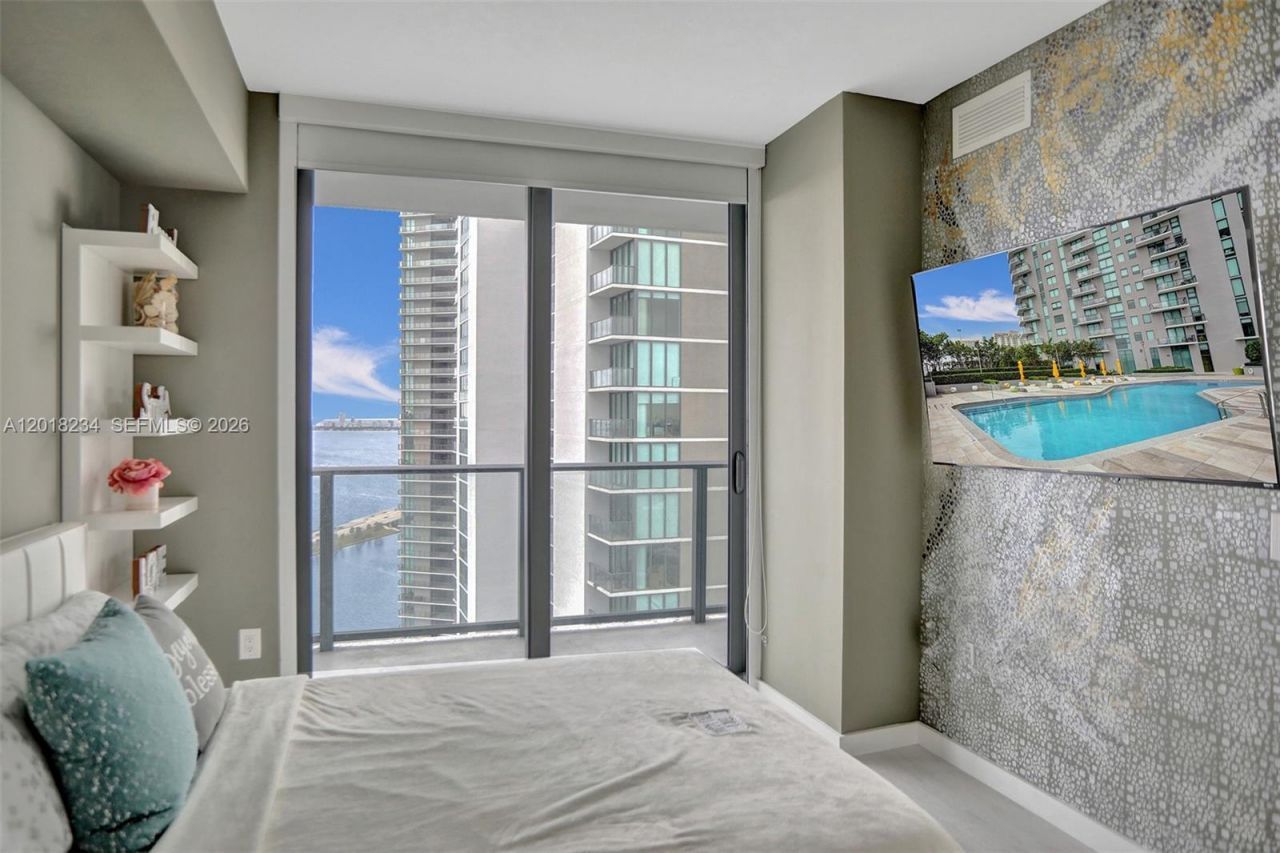 501 NE 31st St , Unit 3706, Miami, FL 33137 Photo