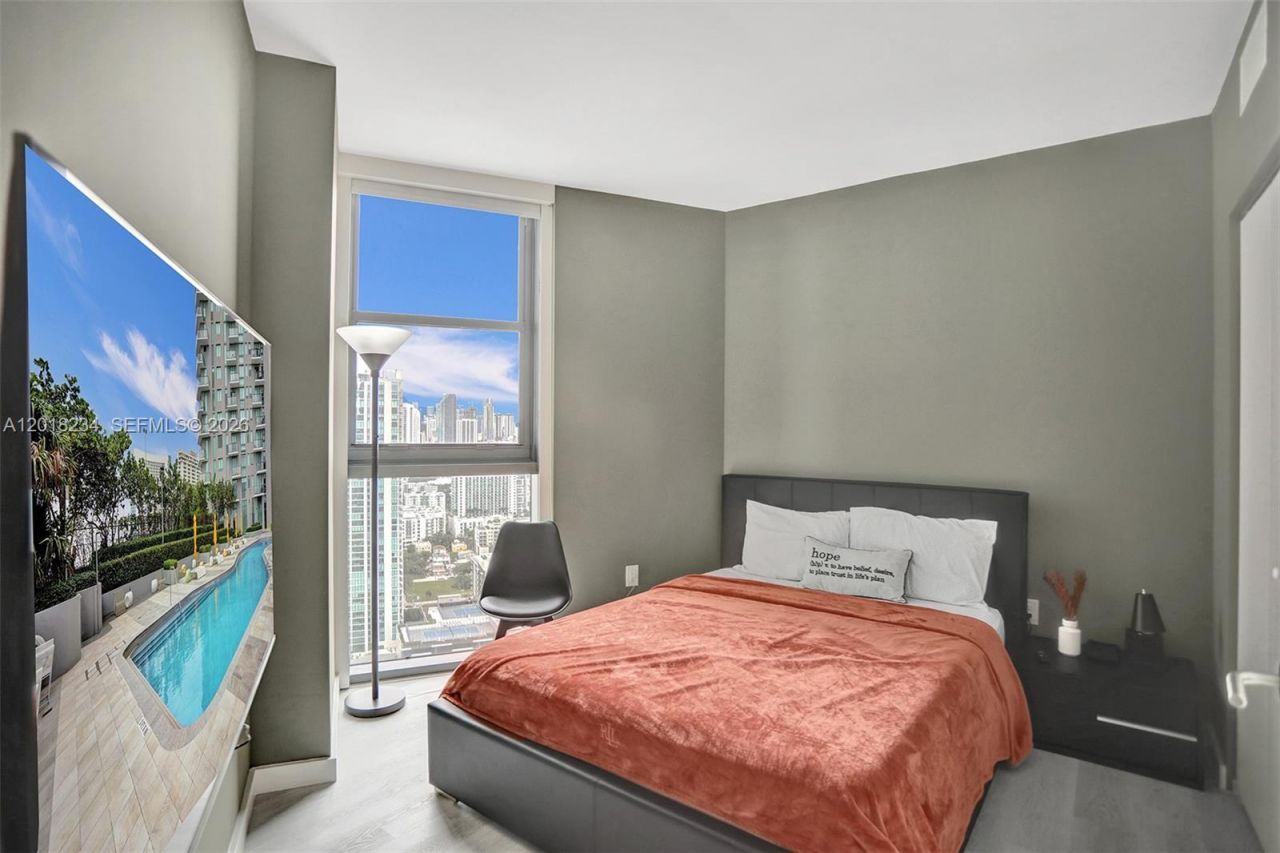 501 NE 31st St , Unit 3706, Miami, FL 33137 Photo