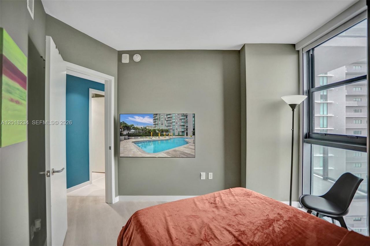501 NE 31st St , Unit 3706, Miami, FL 33137 Photo