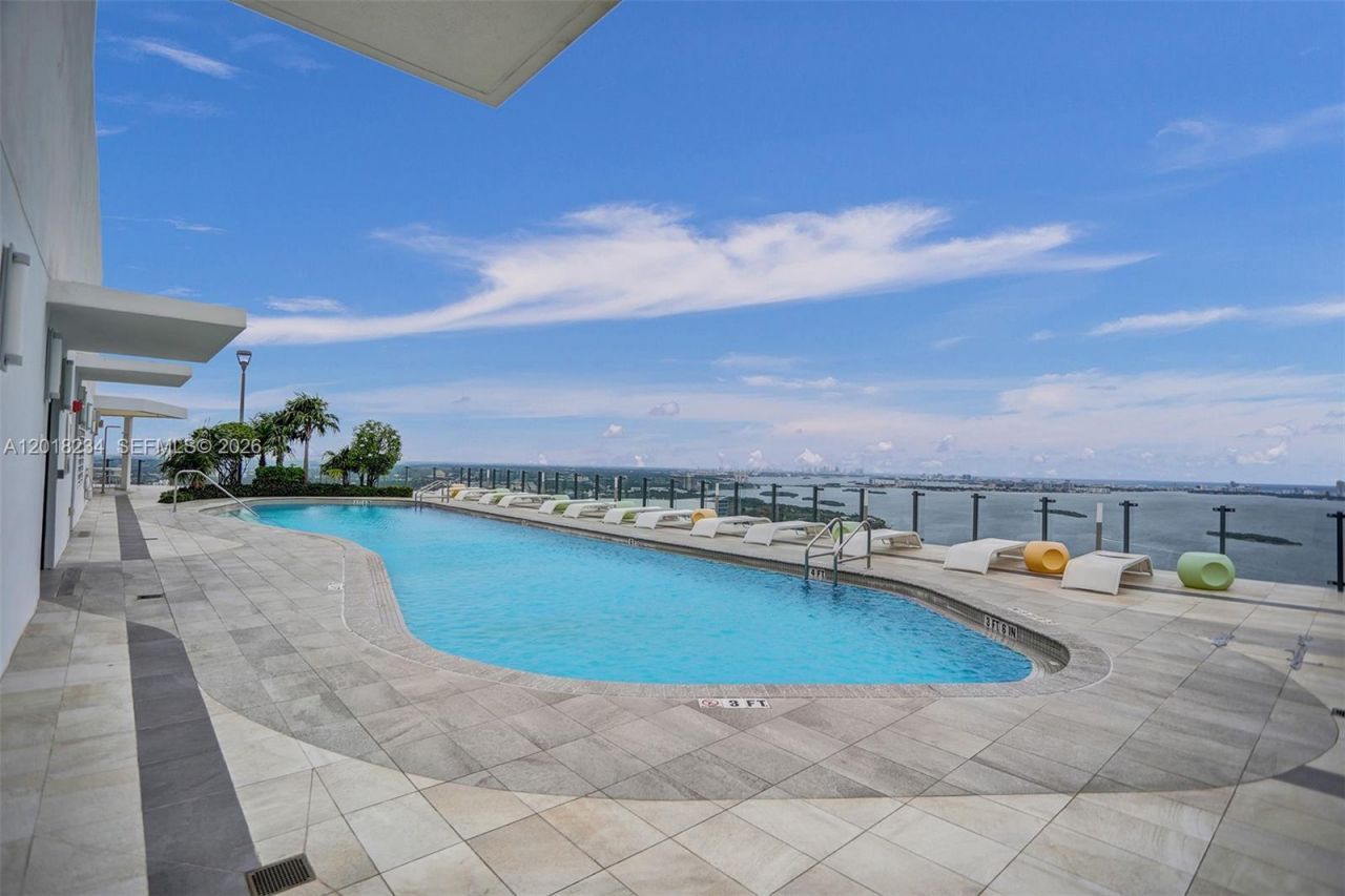 501 NE 31st St , Unit 3706, Miami, FL 33137 Photo