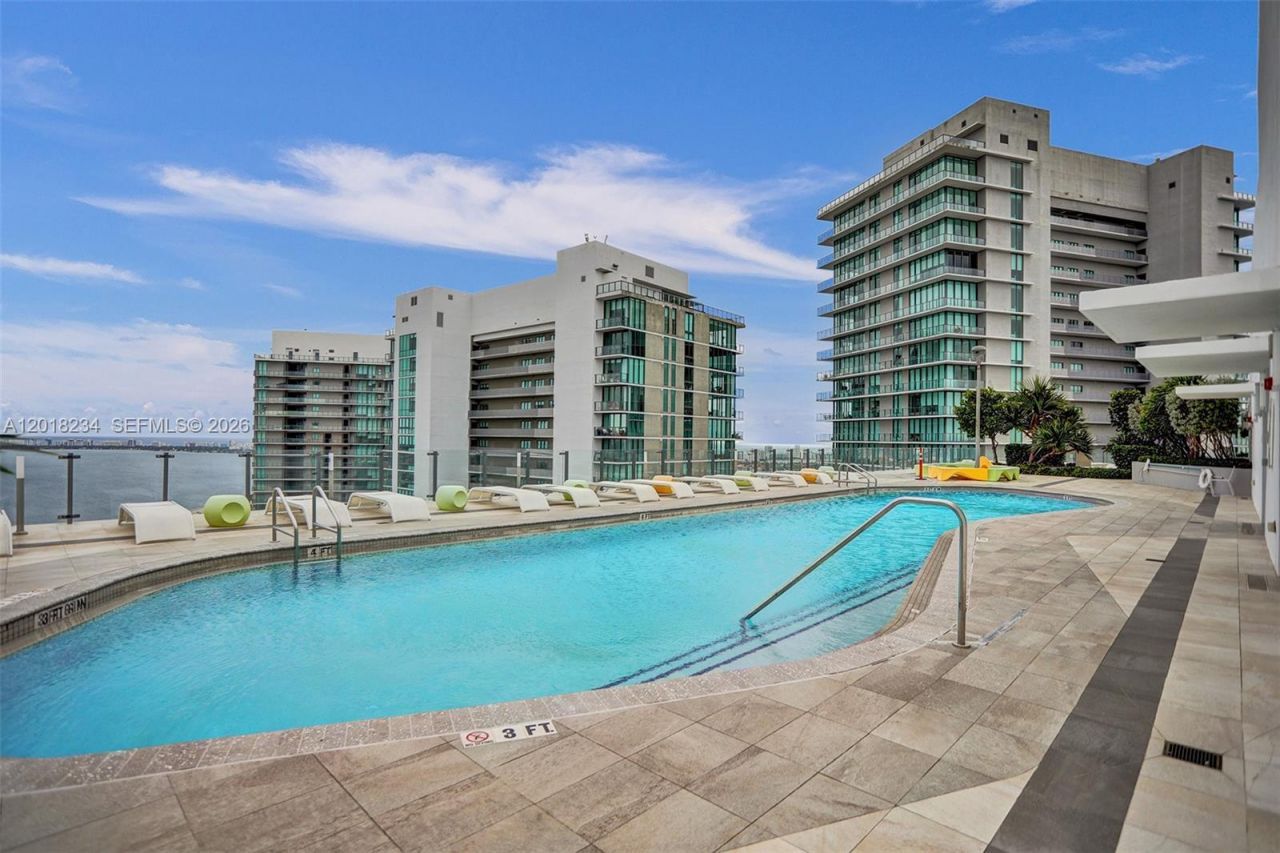 501 NE 31st St , Unit 3706, Miami, FL 33137 Photo