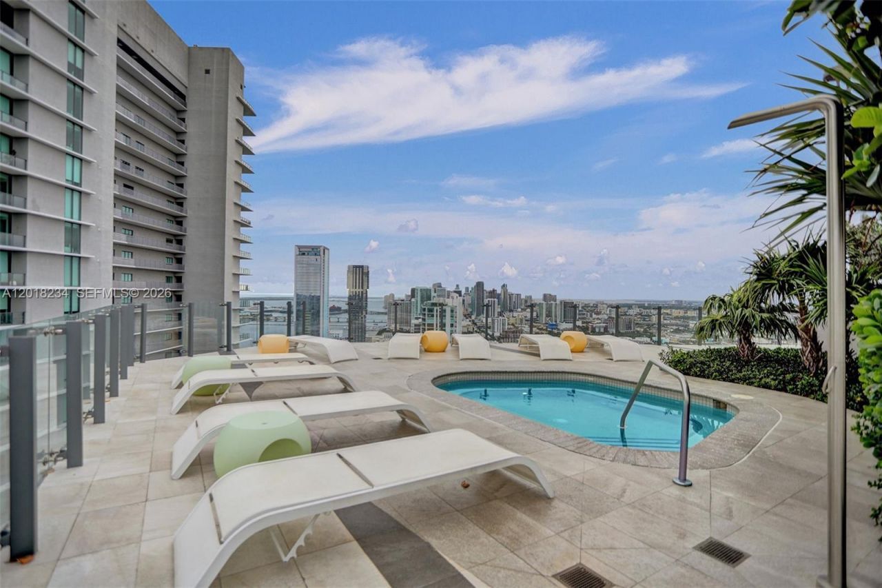 501 NE 31st St , Unit 3706, Miami, FL 33137 Photo