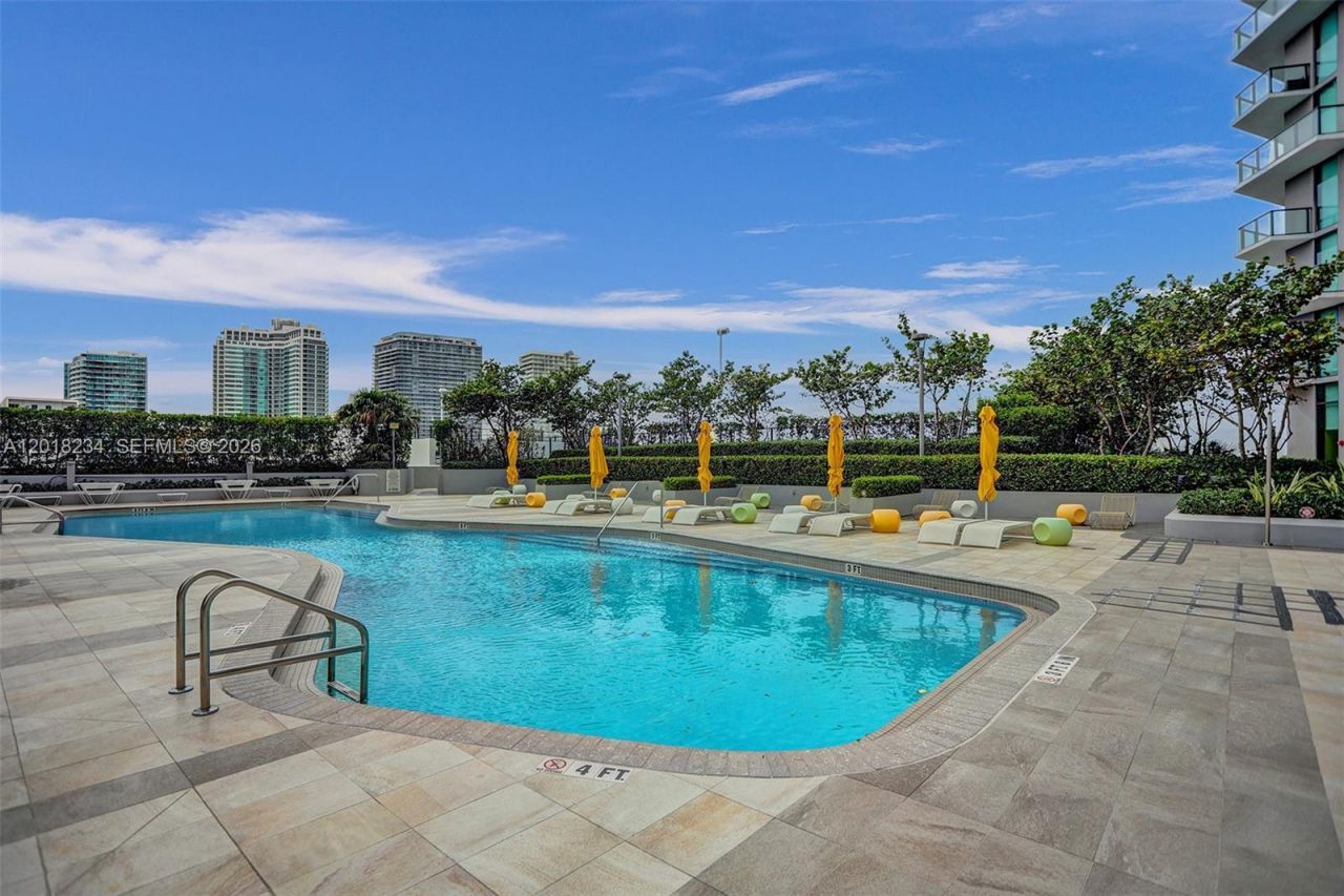 501 NE 31st St , Unit 3706, Miami, FL 33137 Photo