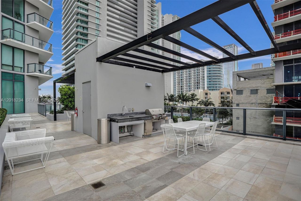 501 NE 31st St , Unit 3706, Miami, FL 33137 Photo
