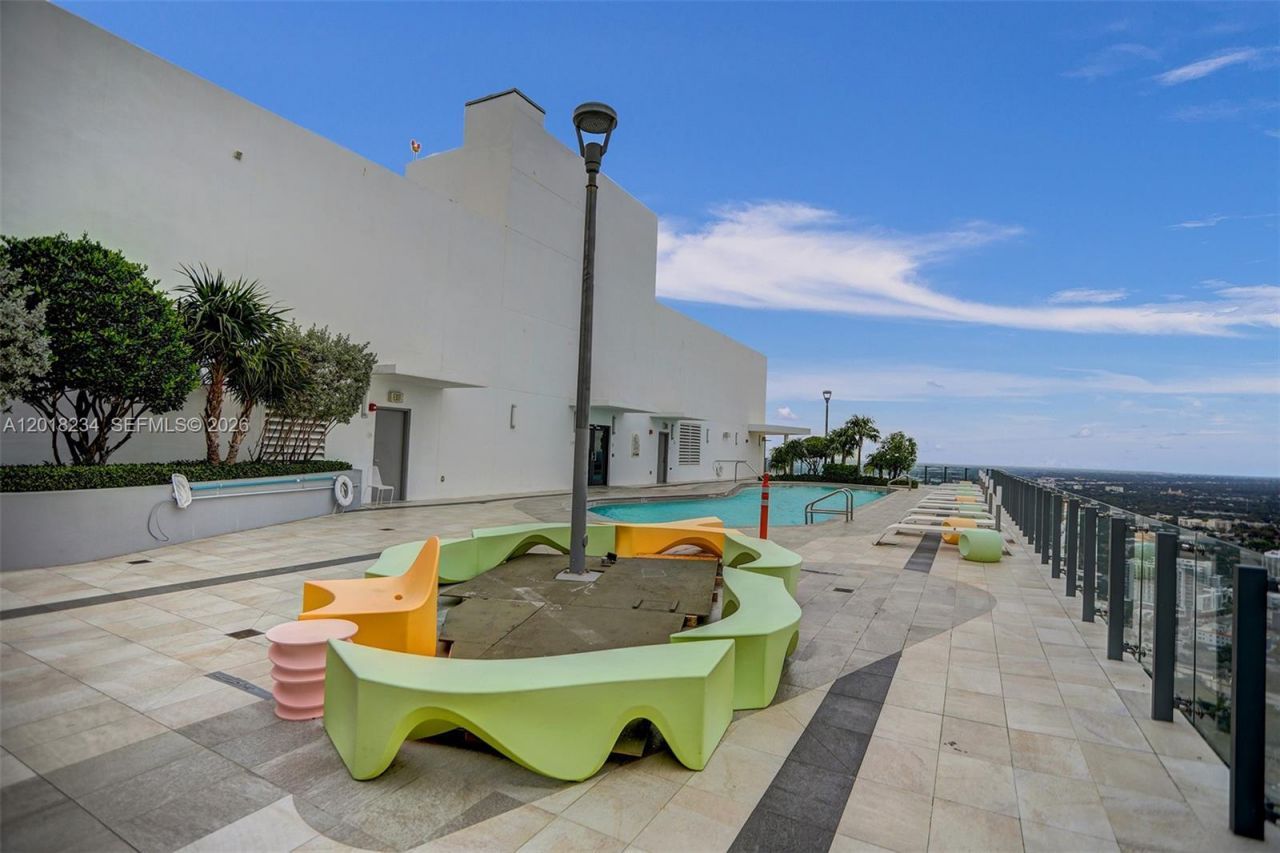501 NE 31st St , Unit 3706, Miami, FL 33137 Photo