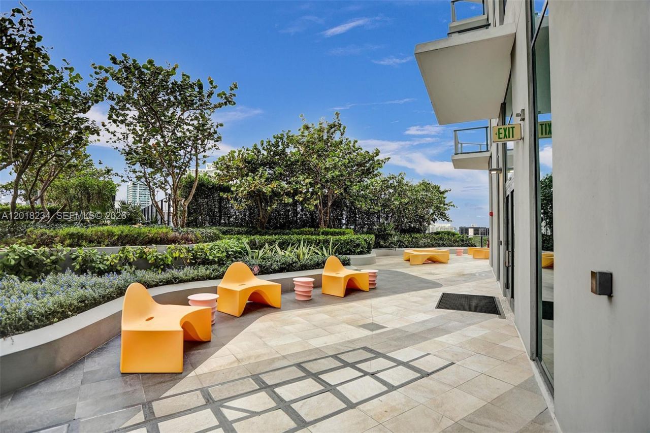 501 NE 31st St , Unit 3706, Miami, FL 33137 Photo