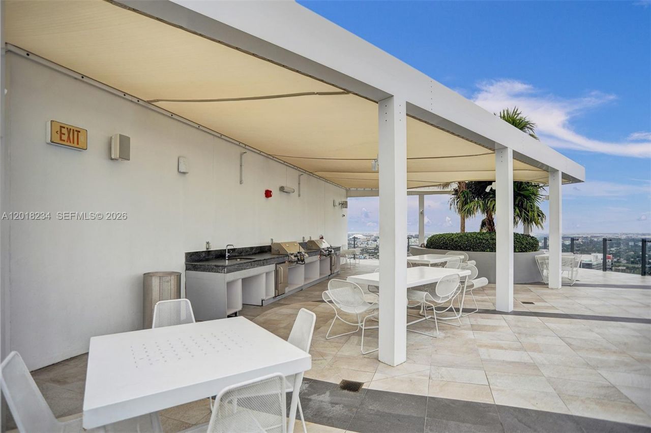 501 NE 31st St , Unit 3706, Miami, FL 33137 Photo