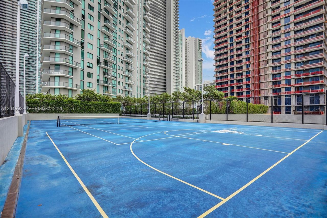 501 NE 31st St , Unit 3706, Miami, FL 33137 Photo