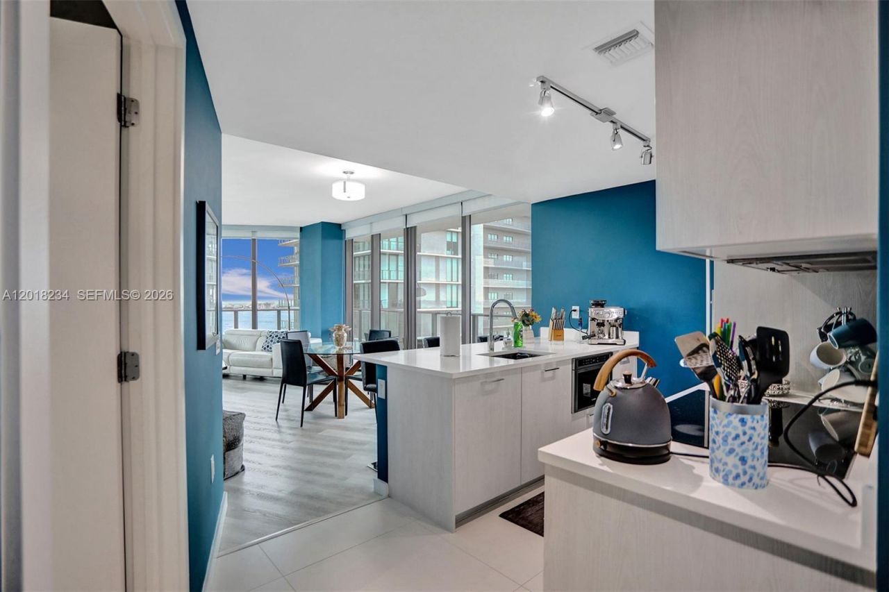501 NE 31st St , Unit 3706, Miami, FL 33137 Photo