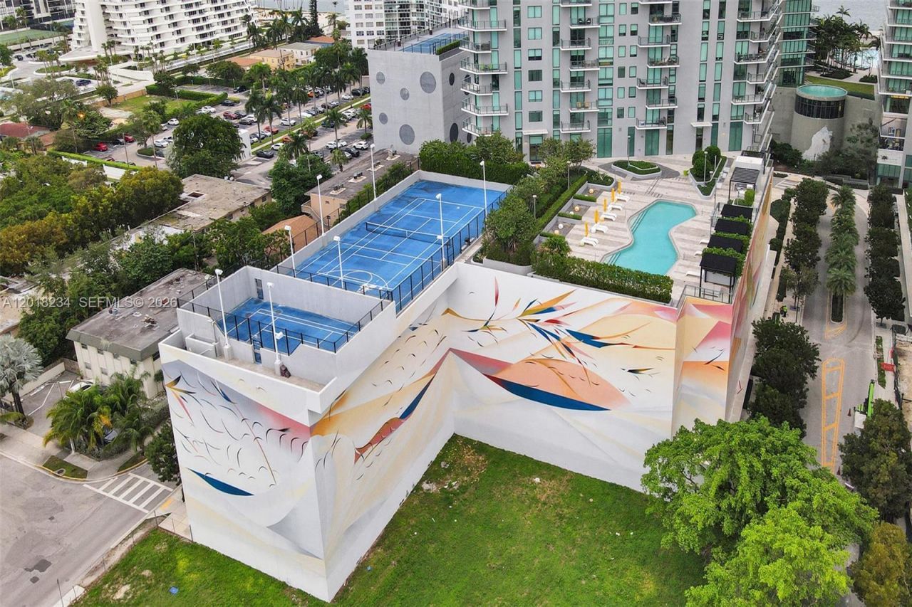 501 NE 31st St , Unit 3706, Miami, FL 33137 Photo