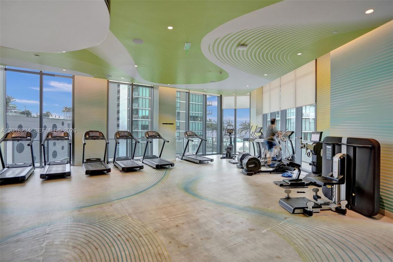 501 NE 31st St , Unit 3706, Miami, FL 33137 Photo