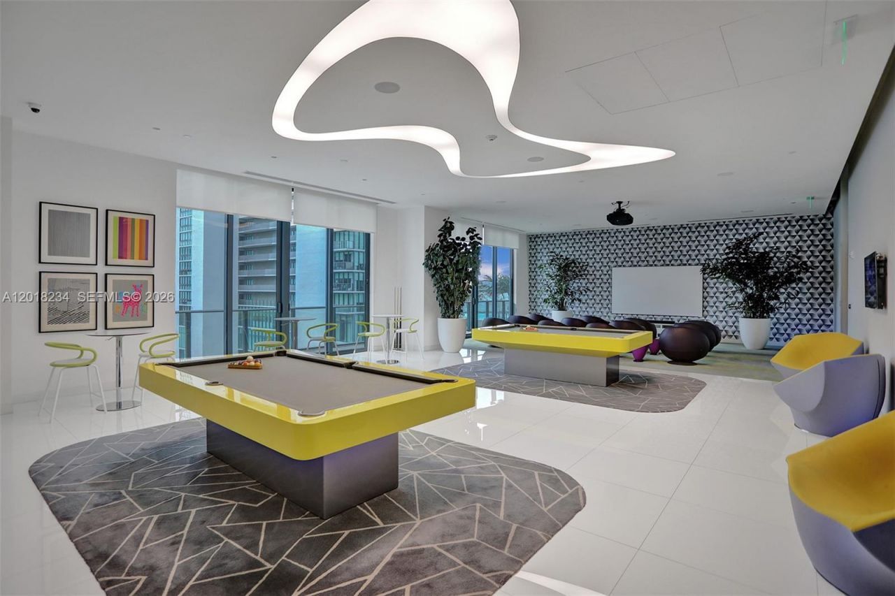 501 NE 31st St , Unit 3706, Miami, FL 33137 Photo