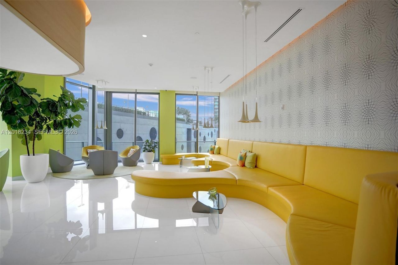 501 NE 31st St , Unit 3706, Miami, FL 33137 Photo
