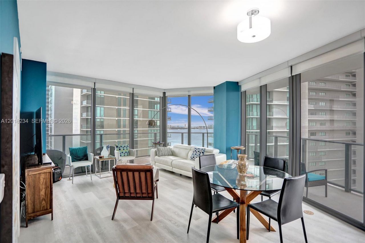 501 NE 31st St , Unit 3706, Miami, FL 33137 Photo