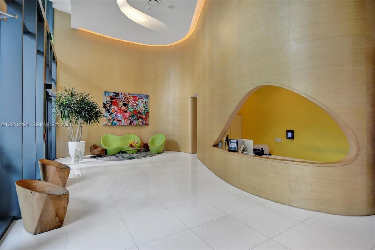 501 NE 31st St , Unit 3706, Miami, FL 33137 Photo
