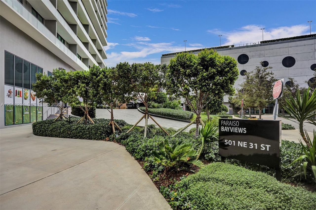 501 NE 31st St , Unit 3706, Miami, FL 33137 Photo