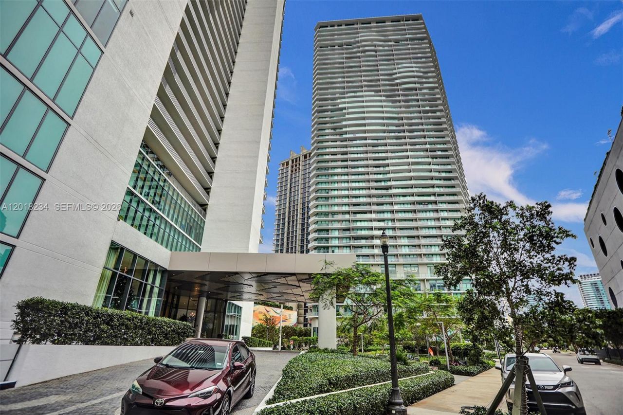 501 NE 31st St , Unit 3706, Miami, FL 33137 Photo