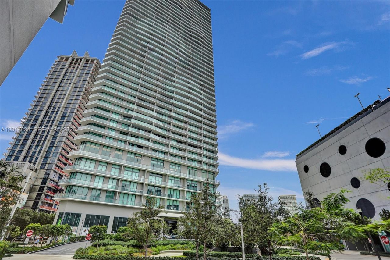 501 NE 31st St , Unit 3706, Miami, FL 33137 Photo