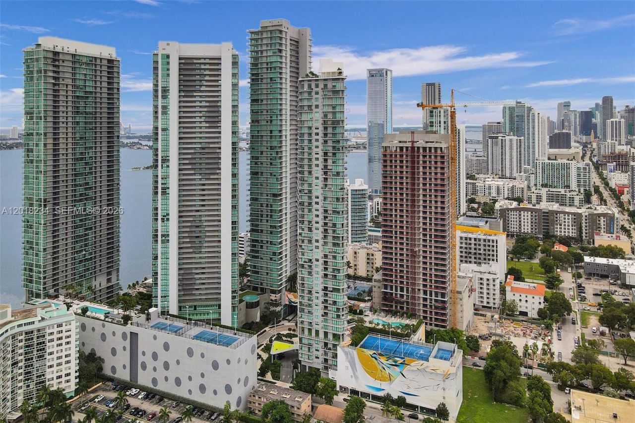 501 NE 31st St , Unit 3706, Miami, FL 33137 Photo