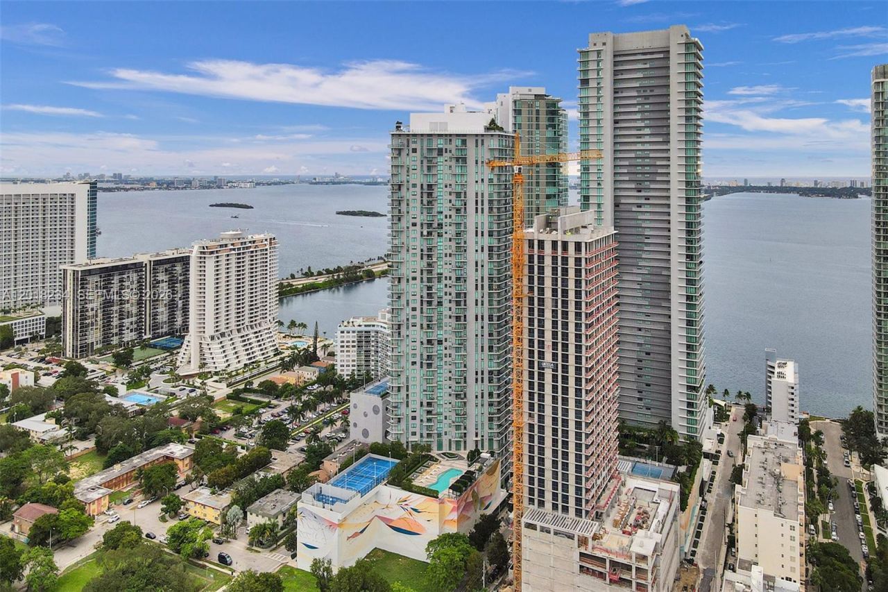 501 NE 31st St , Unit 3706, Miami, FL 33137 Photo