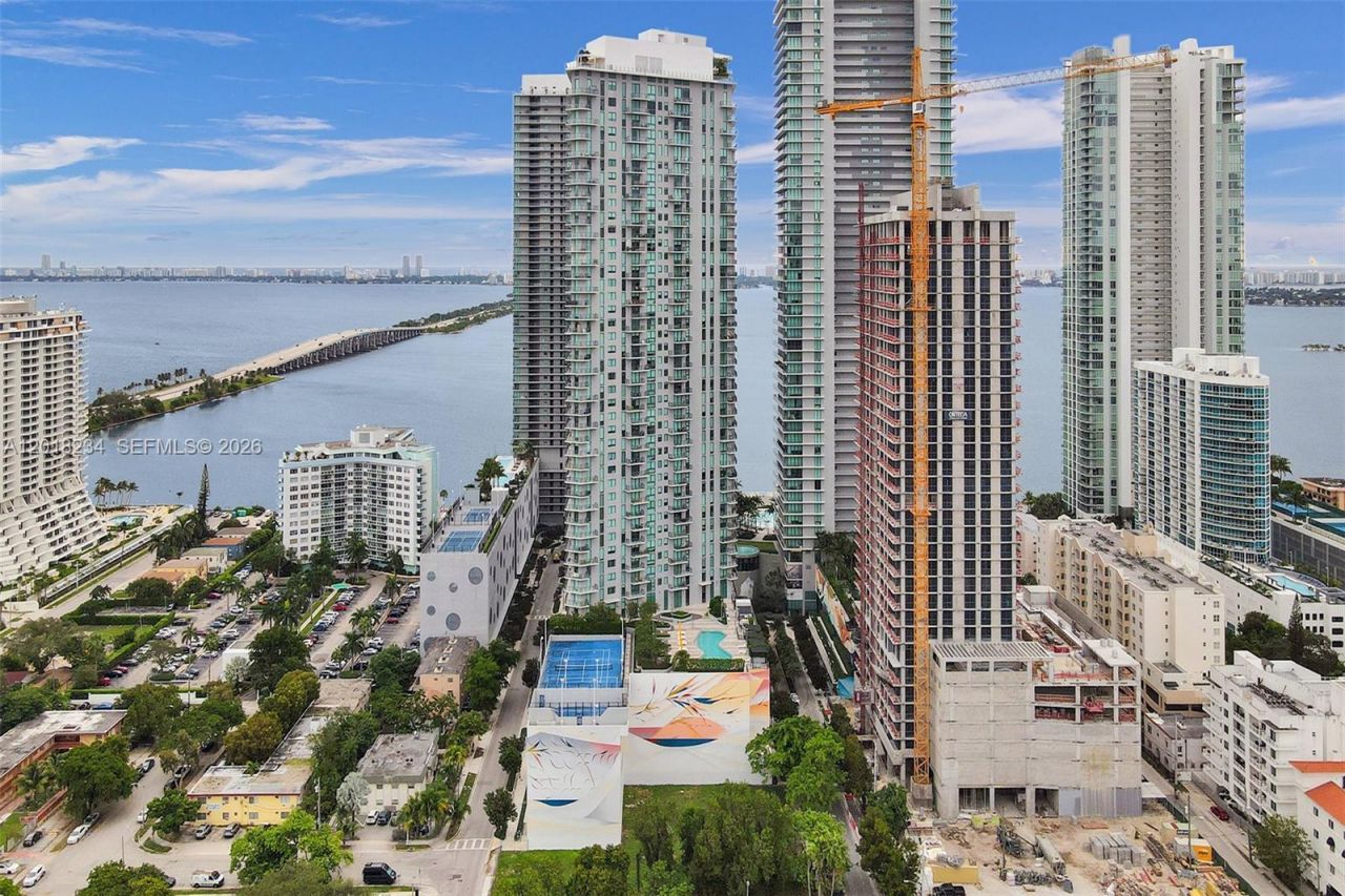 501 NE 31st St , Unit 3706, Miami, FL 33137 Photo