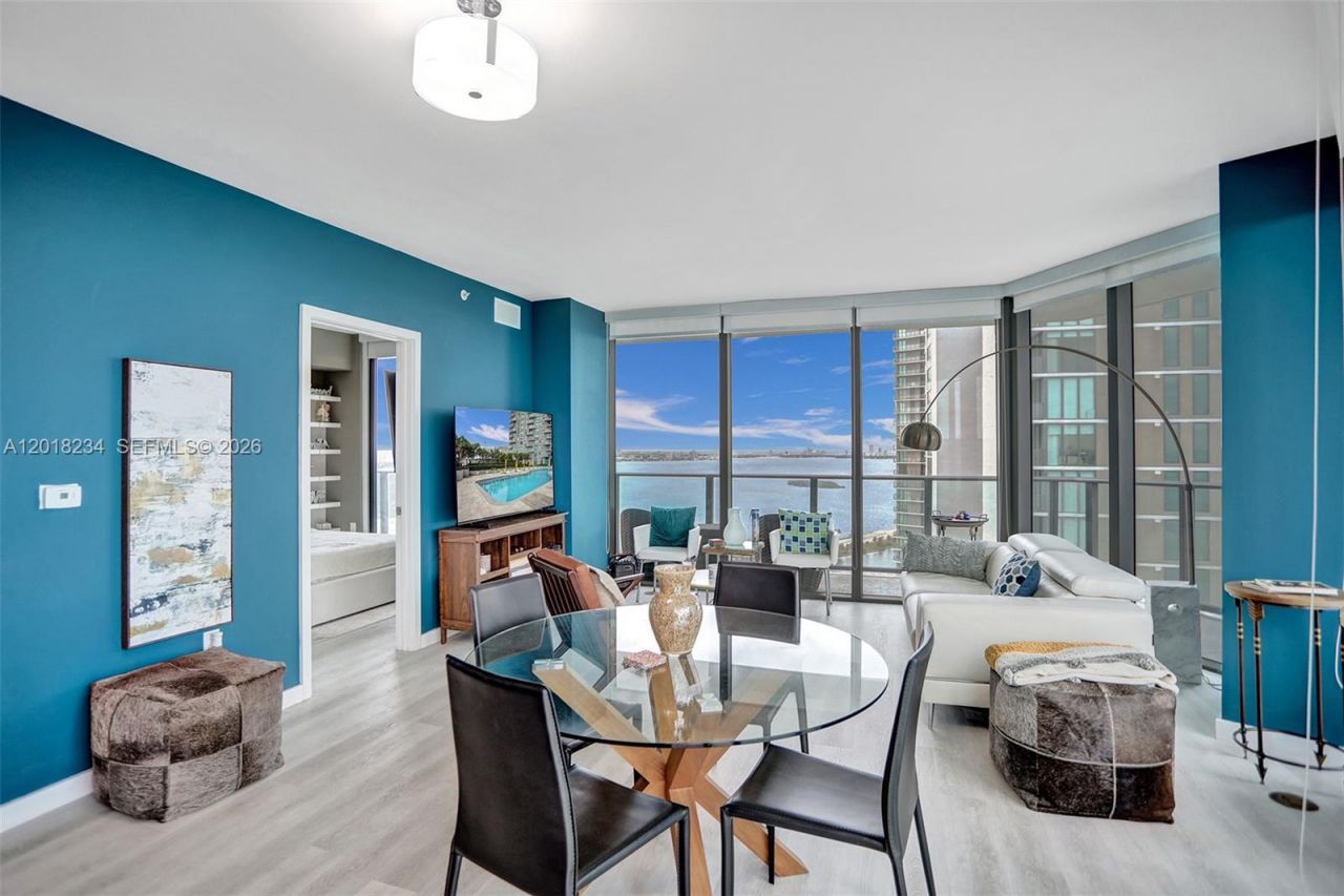 501 NE 31st St , Unit 3706, Miami, FL 33137 Photo
