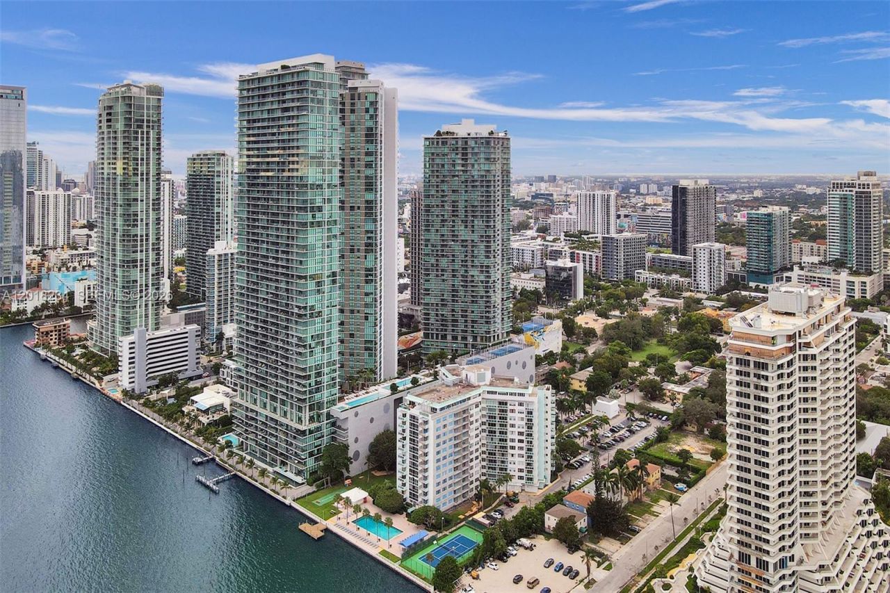 501 NE 31st St , Unit 3706, Miami, FL 33137 Photo