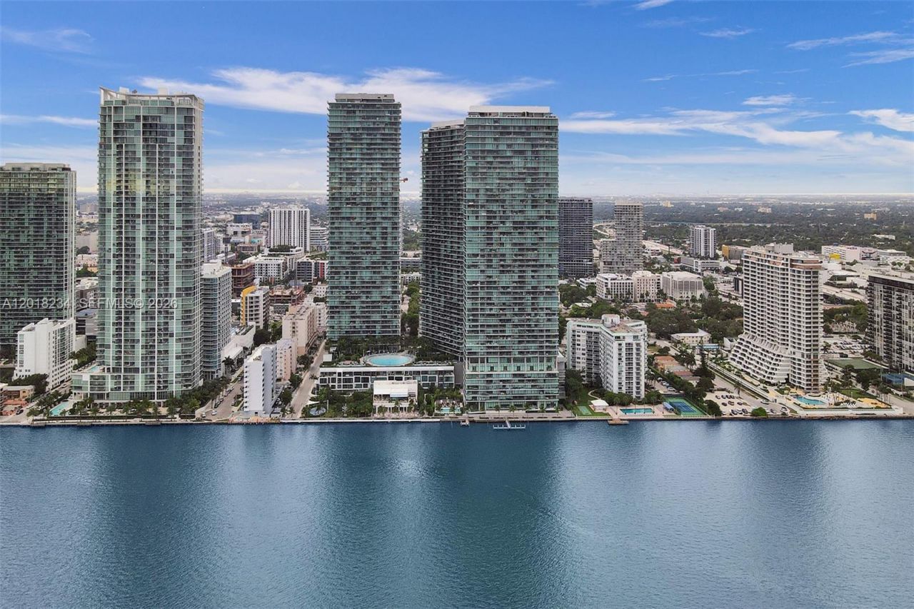 501 NE 31st St , Unit 3706, Miami, FL 33137 Photo