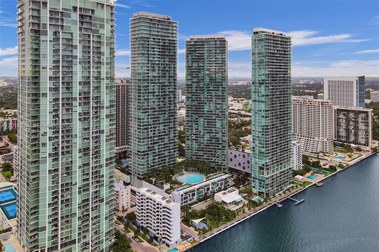 501 NE 31st St , Unit 3706, Miami, FL 33137 Photo