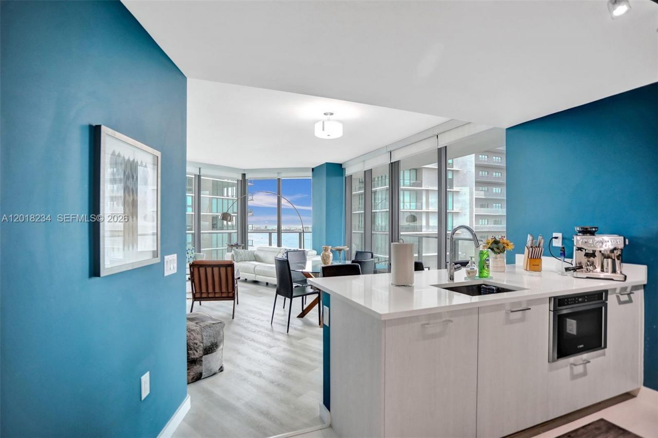 501 NE 31st St , Unit 3706, Miami, FL 33137 Photo