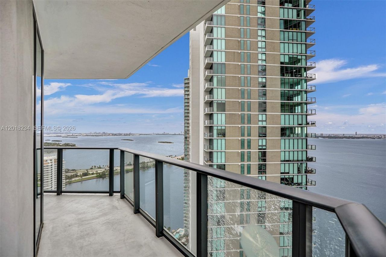 501 NE 31st St , Unit 3706, Miami, FL 33137 Photo