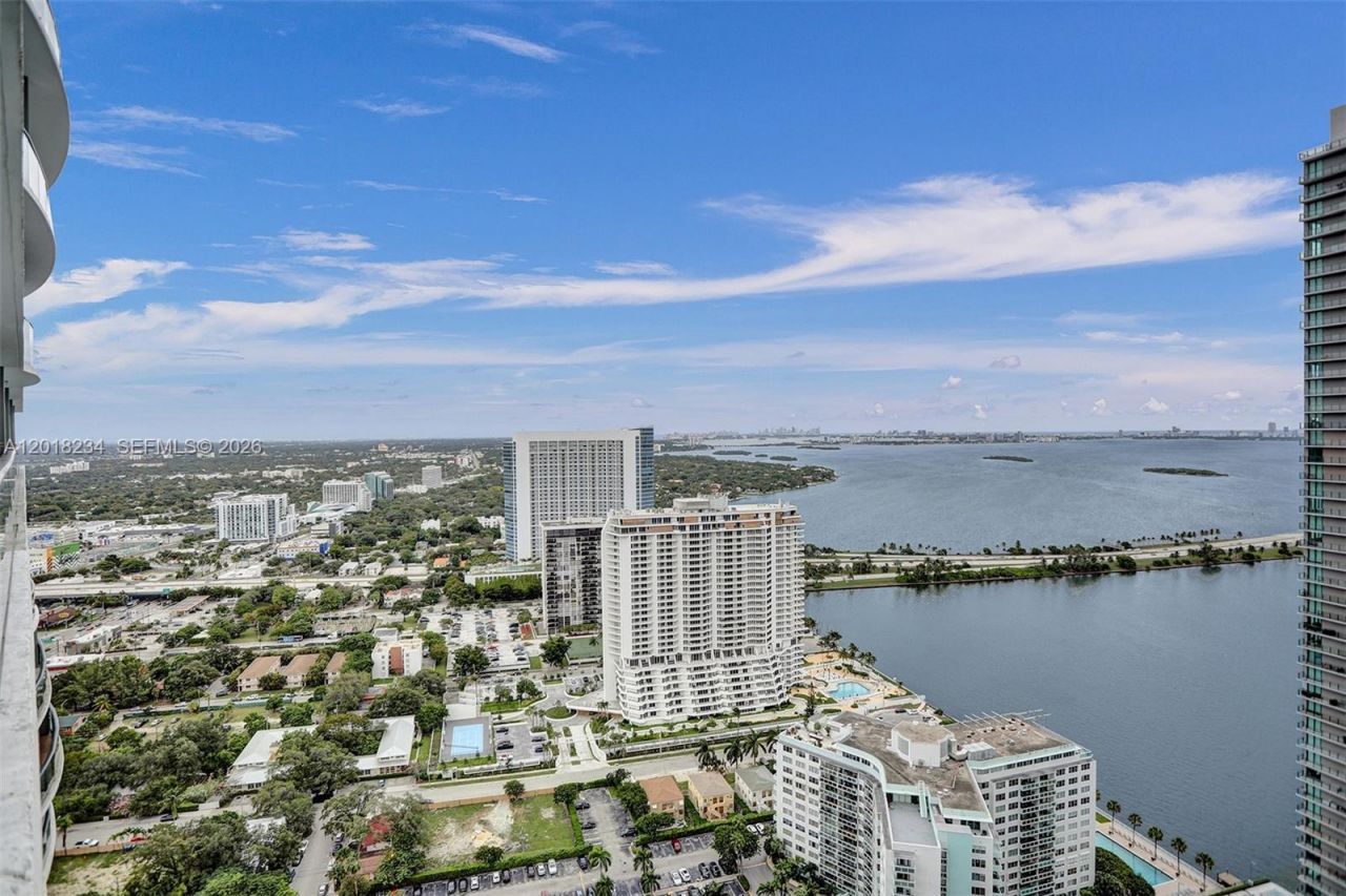 501 NE 31st St , Unit 3706, Miami, FL 33137 Photo