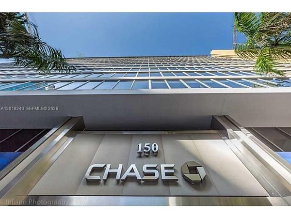 150 SE 2nd Ave , Unit 1402, Miami, FL 33131