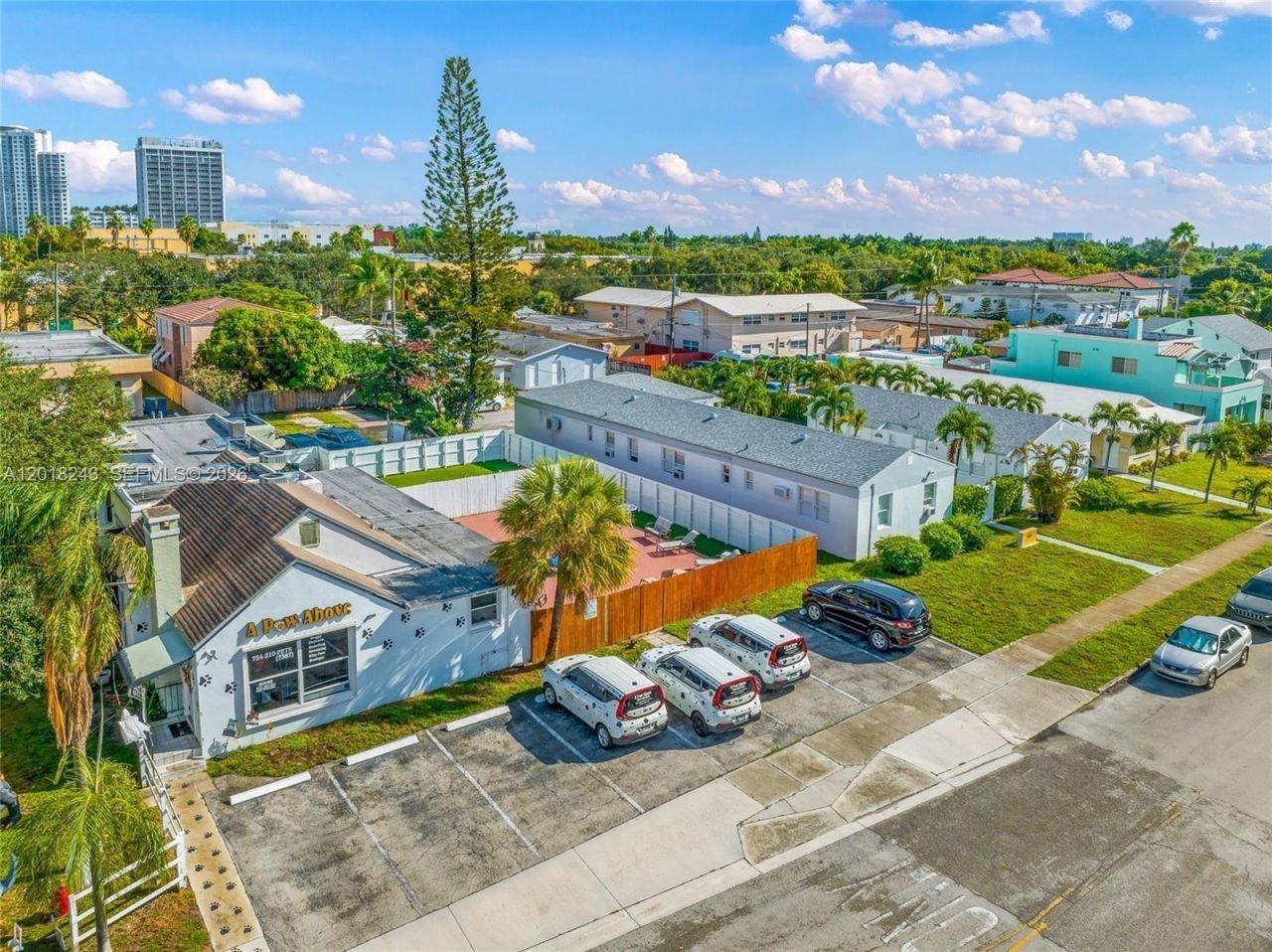 699 S Federal Hwy , Hollywood, FL 33020 Photo