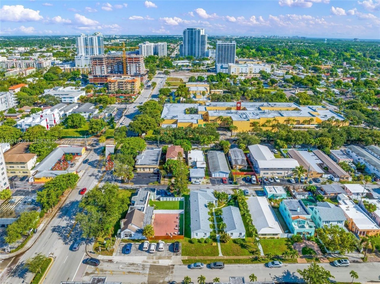 699 S Federal Hwy , Hollywood, FL 33020 Photo