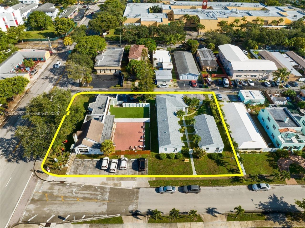 699 S Federal Hwy , Hollywood, FL 33020 Photo