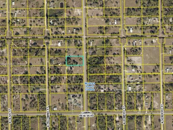 360 N Quebrada St , Clewiston, FL 33440