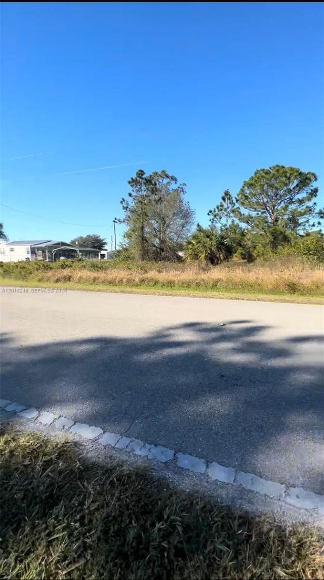 360 N Quebrada St , Clewiston, FL 33440 Photo