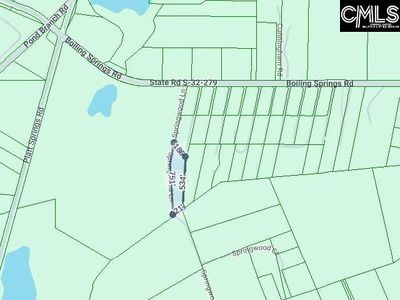 576 A Boiling Springs Road, Lexington, SC 29073