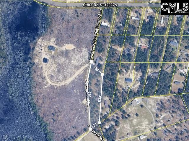 576 A Boiling Springs Road Photo 4