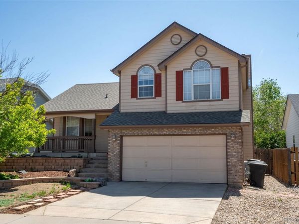 13348 Cherry Circle , Thornton, CO 80241