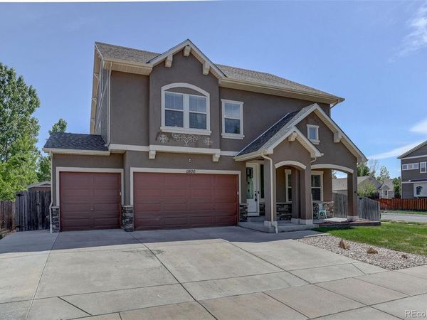 11500 E 118th Avenue , Commerce City, CO 80640