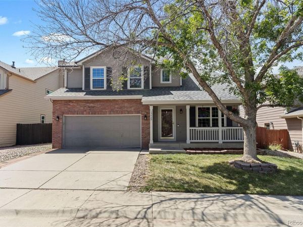 13429 Clayton Street , Thornton, CO 80241