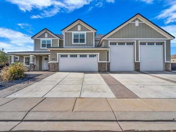 2764 S 3520 W, Hurricane, UT 84737