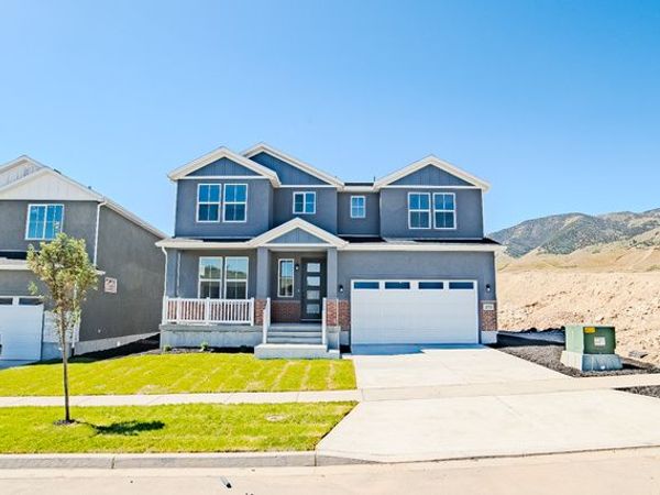 379 W AUTUMN CREEK DR S, Saratoga Springs, UT 84045