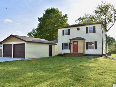 809 Main Street, Scribner, NE 68057