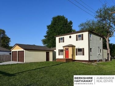 809 Main Street , Scribner, NE 68057