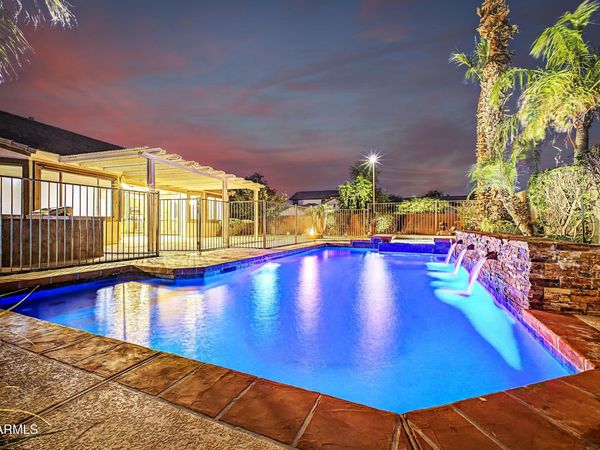 2752 N 150TH Lane, Goodyear, AZ 85395